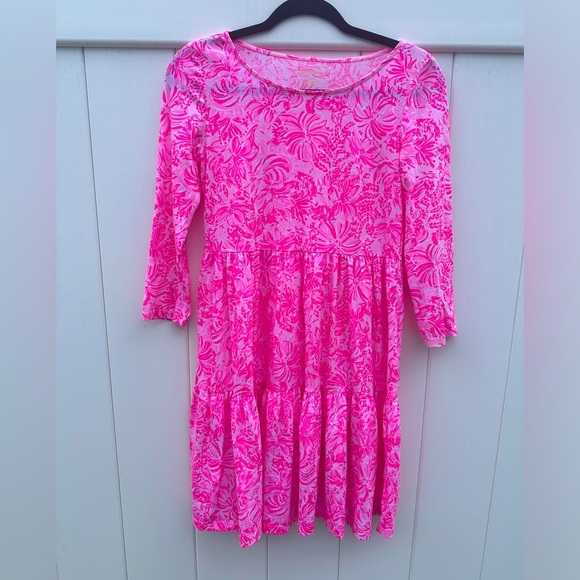 NWT Geanna Swing Dress Size‎ XXS - Picture 1 of 8